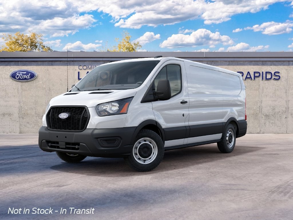 2027 Ford Transit-250 Base InTransit