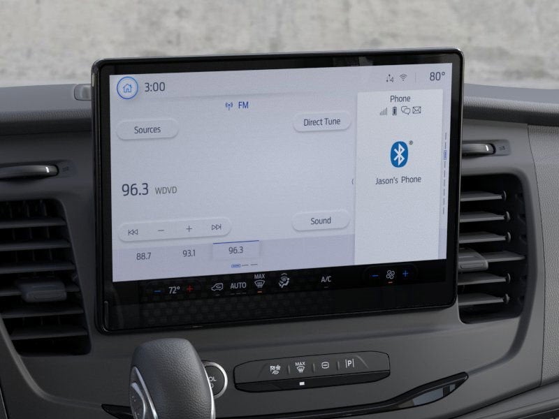 2026 Ford Transit-250 Base InTransit