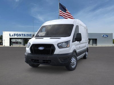2026 Ford Transit-250 Base InTransit