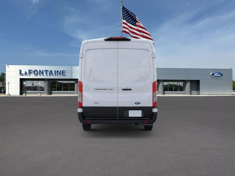 2026 Ford Transit-250 Base InTransit