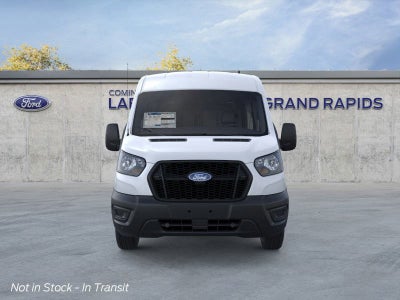 2026 Ford Transit-250 Base InTransit