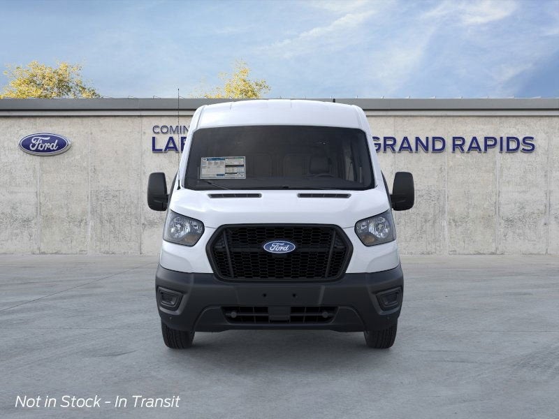2026 Ford Transit-250 Base InTransit