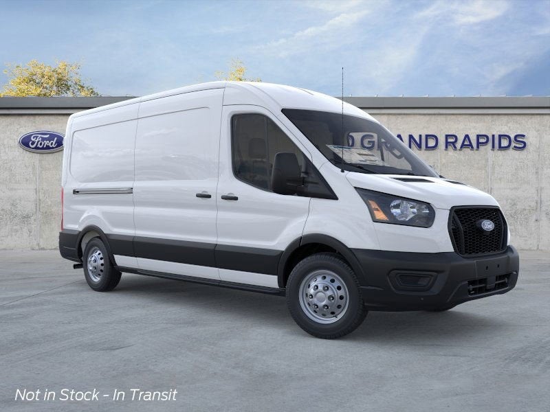 2026 Ford Transit-250 Base InTransit