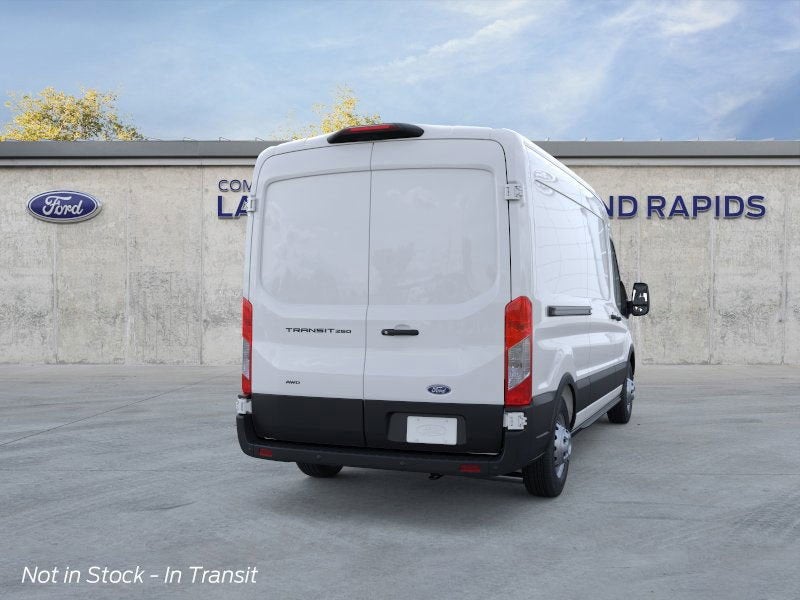 2026 Ford Transit-250 Base InTransit