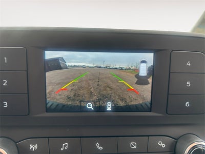 2025 Ford Transit-350 Base