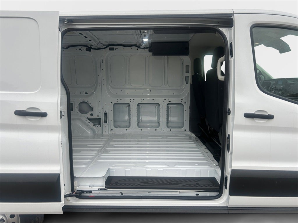 2025 Ford Transit-350 Base