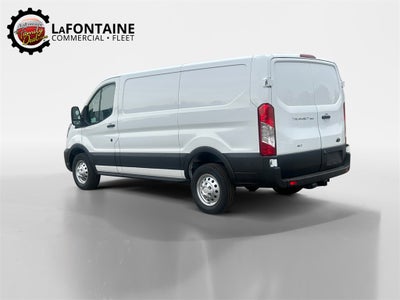 2025 Ford Transit-350 Base