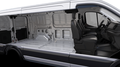 2025 Ford Transit-350 Base