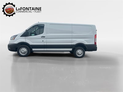 2025 Ford Transit-350 Base