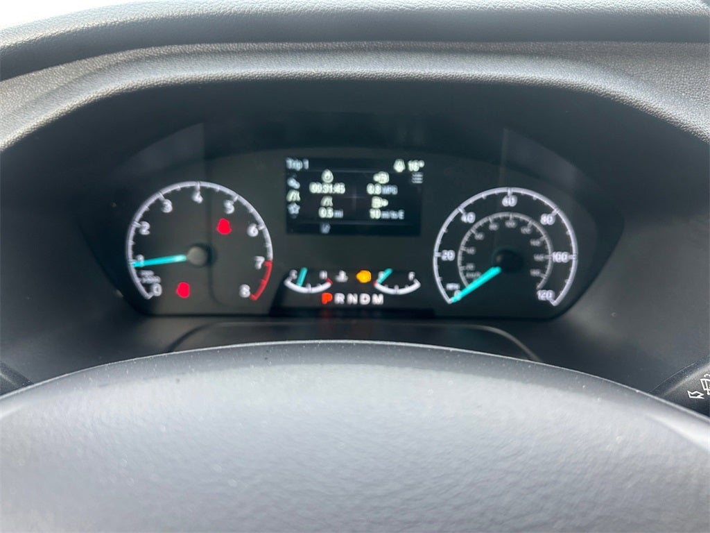 2024 Ford Transit-350 Base