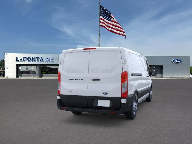 2026 Ford Transit-350 Base