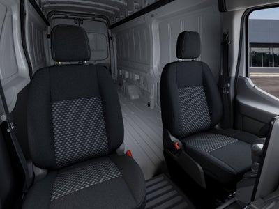 2027 Ford Transit-350 Base