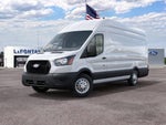 2027 Ford Transit-350 Base
