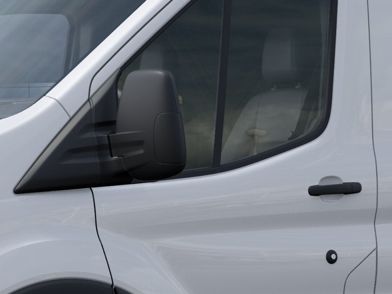 2027 Ford Transit-350 Base
