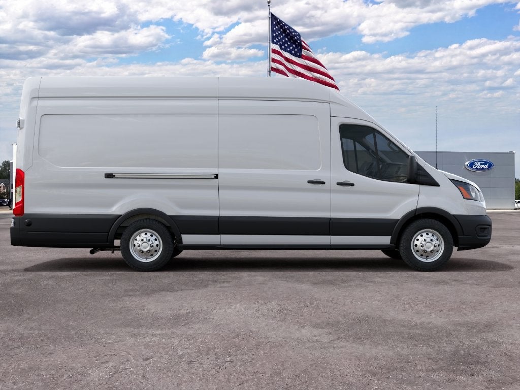2027 Ford Transit-350 Base