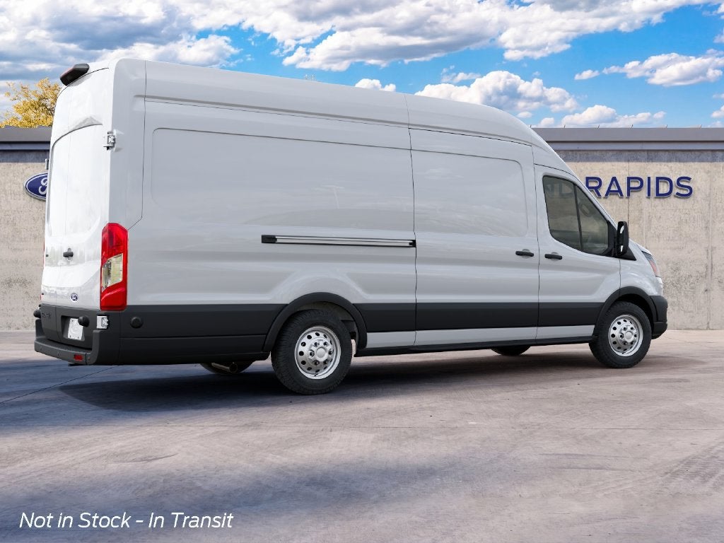2027 Ford Transit-350 Base