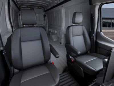 2027 Ford Transit-350 Base