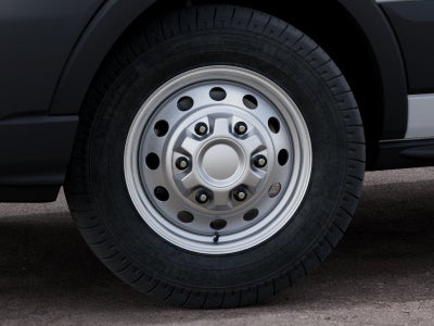 2027 Ford Transit-350 Base