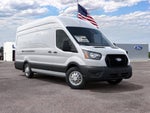 2027 Ford Transit-350 Base