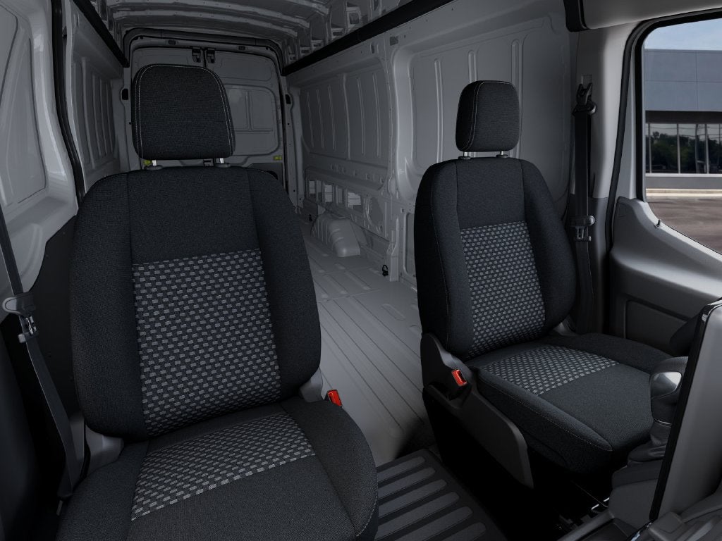 2027 Ford Transit-350 Base
