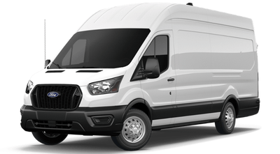 2027 Ford Transit-350 Base