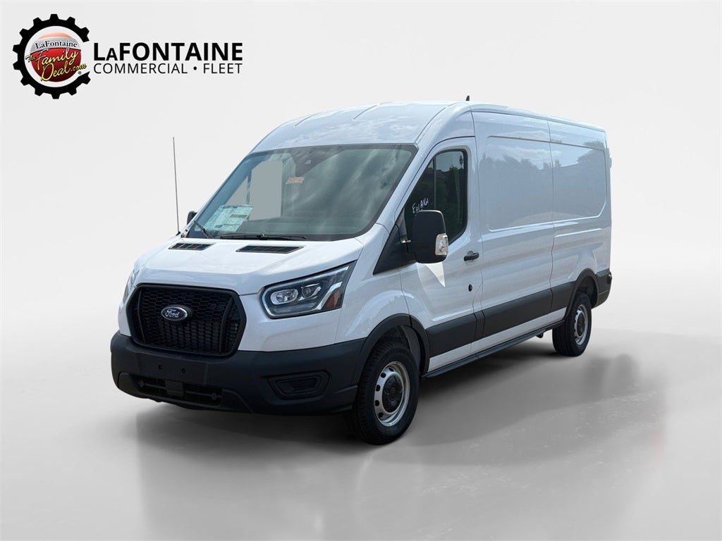 2025 Ford Transit-350 Base