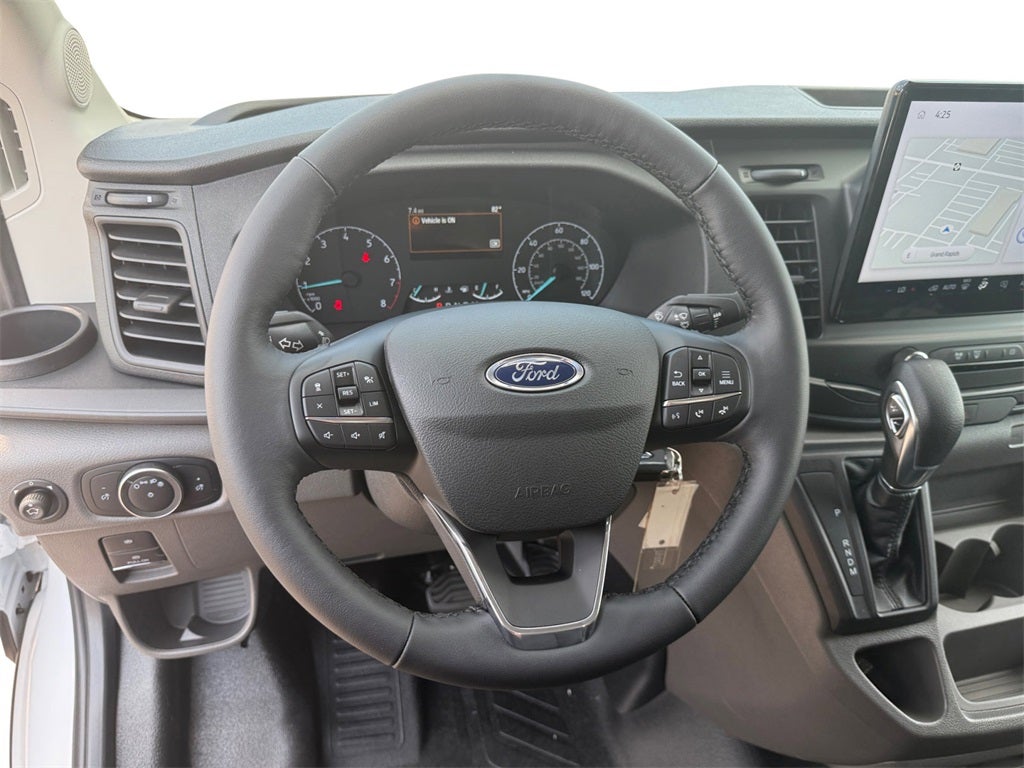 2025 Ford Transit-350 Base