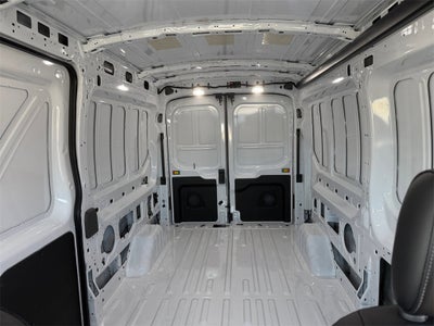 2025 Ford Transit-350 Base