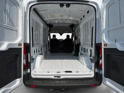 2025 Ford Transit-350 Base
