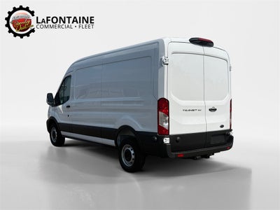 2025 Ford Transit-350 Base
