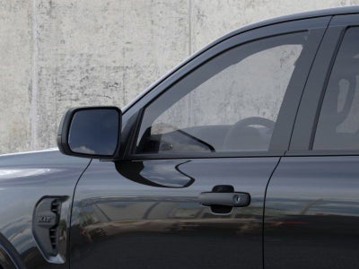 2026 Ford Ranger XLT InTransit