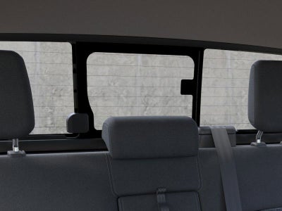 2026 Ford Ranger XLT InTransit