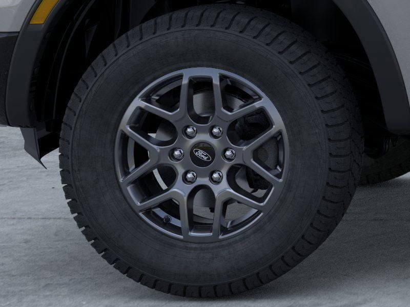 2026 Ford Ranger XLT InTransit