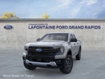 2026 Ford Ranger XLT InTransit