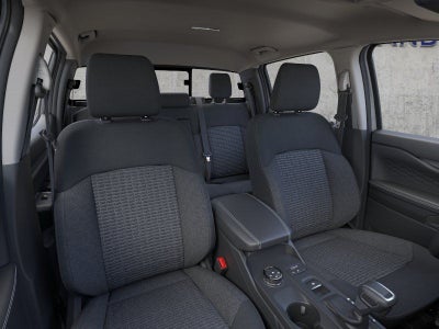 2026 Ford Ranger XLT InTransit
