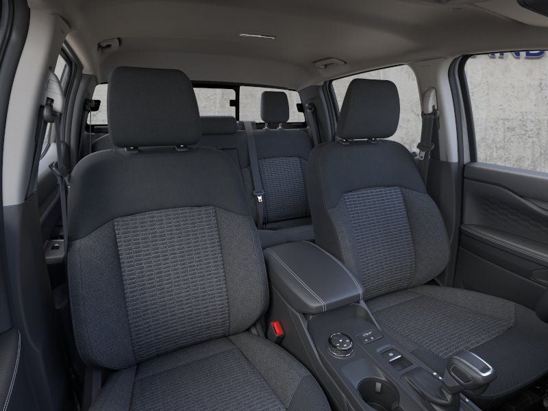 2026 Ford Ranger XLT InTransit