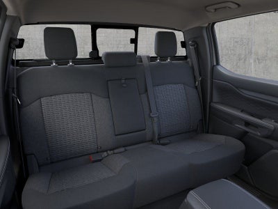 2026 Ford Ranger XLT InTransit