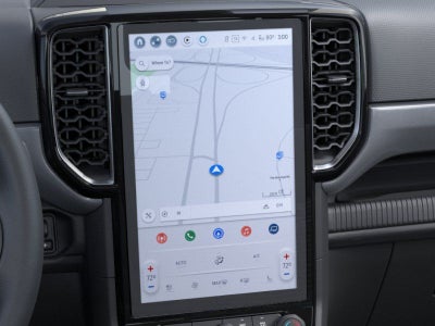 2026 Ford Ranger XLT InTransit
