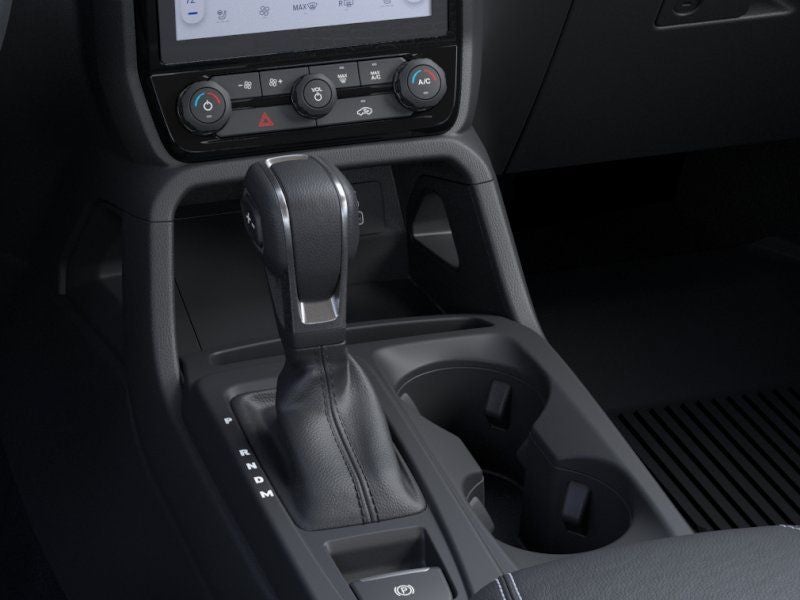 2026 Ford Ranger XLT InTransit