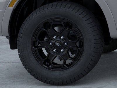 2026 Ford Ranger XLT InTransit