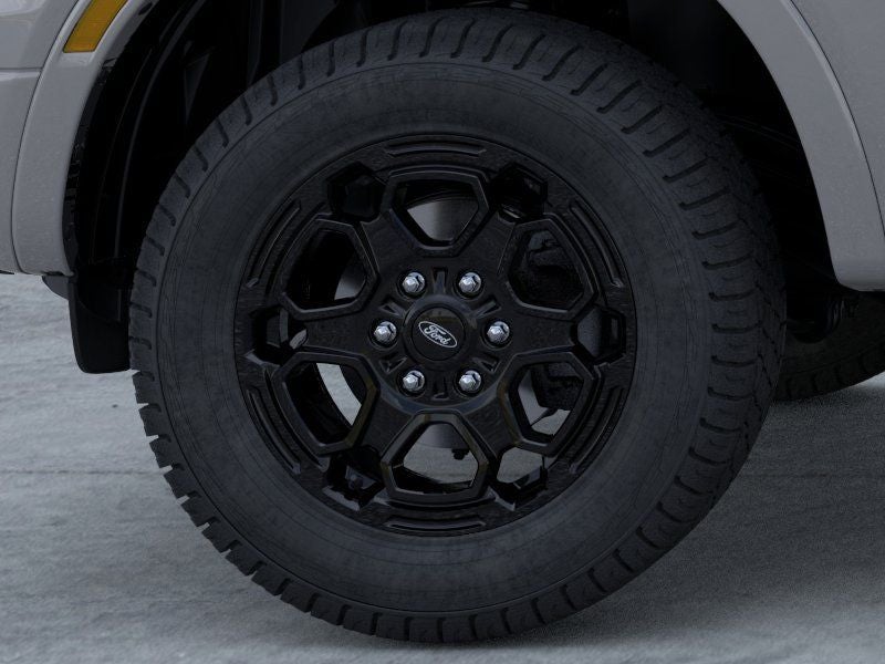 2026 Ford Ranger XLT InTransit