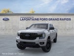 2026 Ford Ranger XLT InTransit