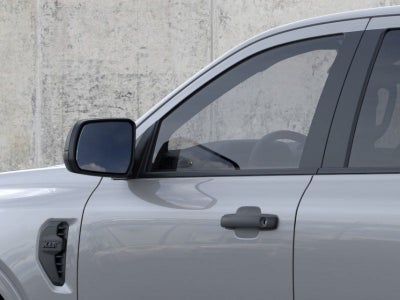 2026 Ford Ranger XLT InTransit
