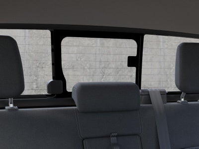 2026 Ford Ranger XLT InTransit