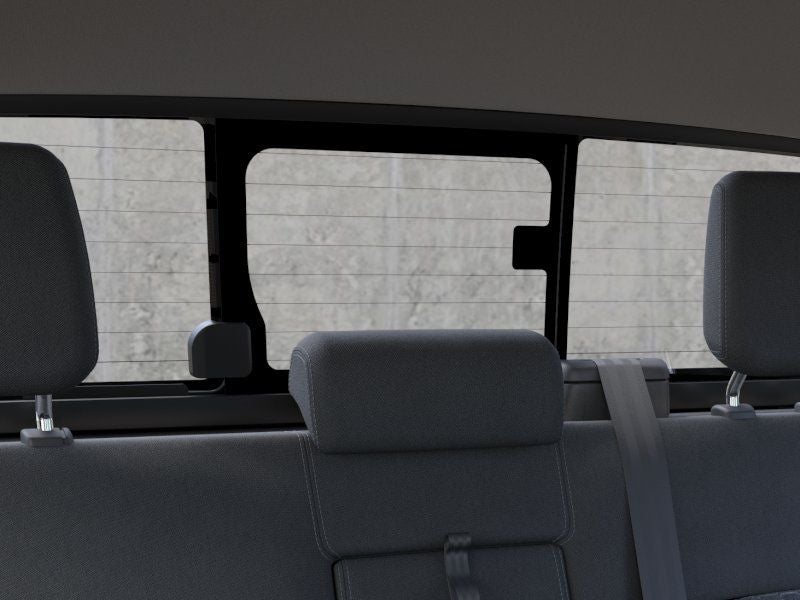 2026 Ford Ranger XLT InTransit