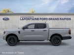 2026 Ford Ranger XLT InTransit