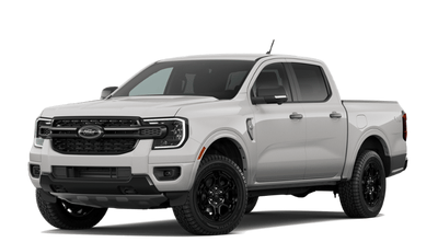 2026 Ford Ranger XLT InTransit