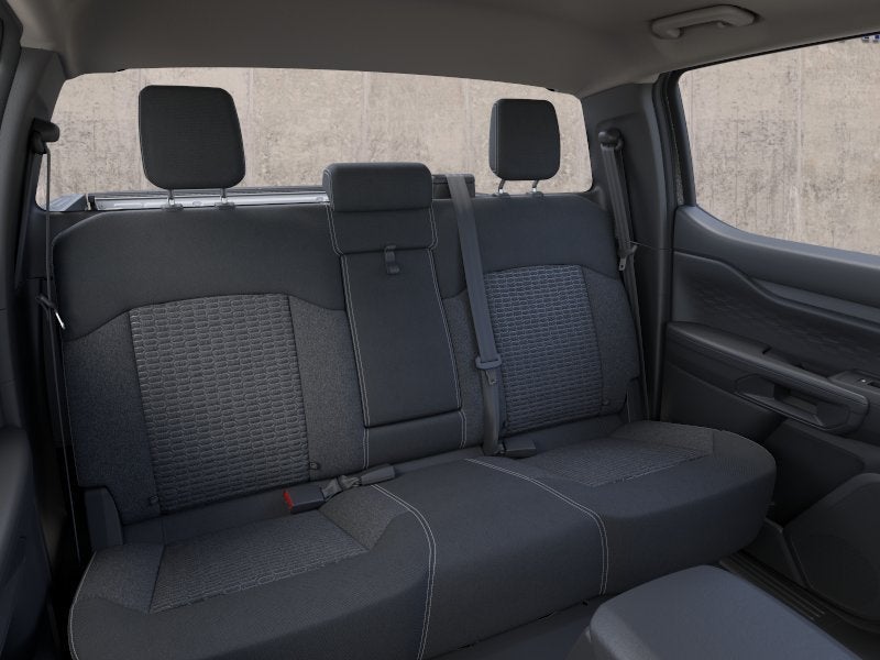 2026 Ford Ranger XL InTransit