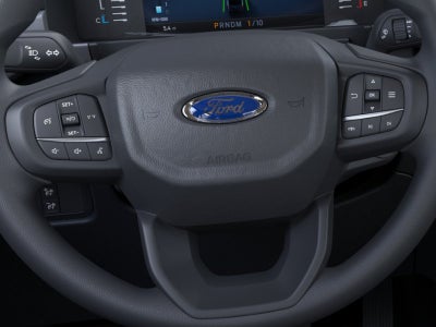 2026 Ford Ranger XL InTransit