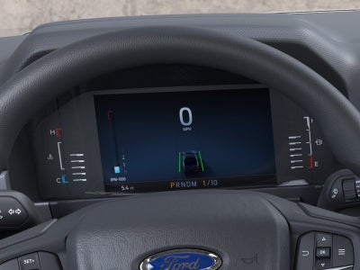 2026 Ford Ranger XL InTransit